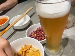 -海底捞火锅(旭辉MALL店)
