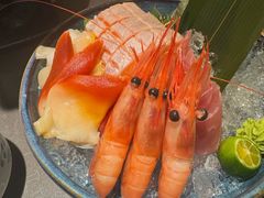 -沼津港精致料理·寿喜烧·烧鸟(龙湖南桥天街日料榜单店)