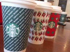 -星巴克臻选(广州沙面店)