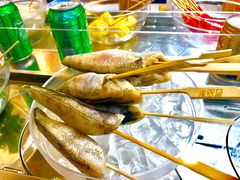 -百品聚旋转火锅(号外店)