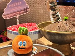 -巴奴毛肚火锅(七宝领展广场店)