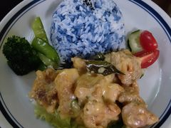 -马来MO简餐.南洋风味料理(美食街店)