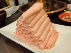 -南门涮肉(后海店)