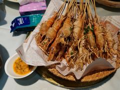 -79号渔船海鲜饭店(华强北店)