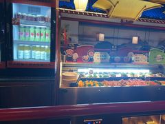 -牛New寿喜烧(金茂览秀城店)