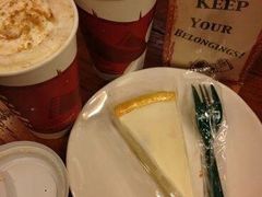 -星巴克(天津鲁能中心第三店)