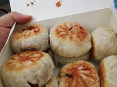 -长发西饼(临顿路店)