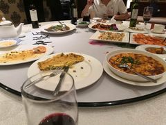 -凤凰轩·尾牙宴·生日宴(十里银滩店)