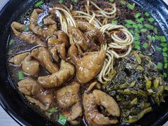 -小龙大肉面馆