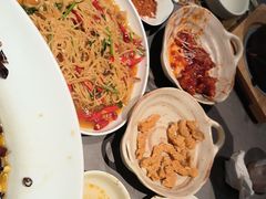 -麻都·成都菜(人民广场店)