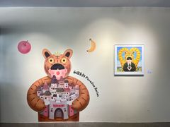 -辰熙ACX星海艺术中心