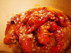 -丹虾|文和友小龙虾·烙锅(陕西路旗舰店)