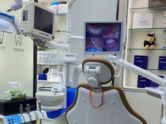 -牙博士口腔品牌连锁(杨浦店)