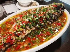 -飞虹鱼馆(春华路店)