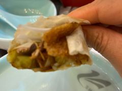 -玉林烤鸭店(垡头店)