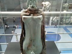 -长春世界雕塑园冰雪艺术天地