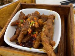 -嘉禧大酒楼(康城广场店)