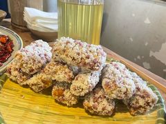 红豆酥-饭江湖·江湖菜(湖广会馆店)