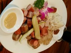 android_upload_pic-宝莱纳啤酒花园餐厅PAULANER BRAUHAUS Nanjing(广州路店)
