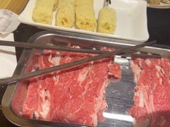 -京炭铜锅涮肉·羊蝎子·羊肉炉(保利·时光里店)