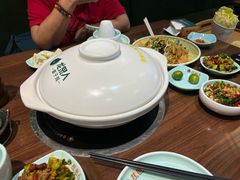 -龙泉人椰子鸡(龙昆南店)