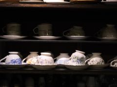 -Hei Cafe(工体店)