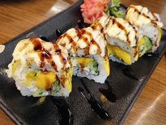 -小川洋风料理(武商MALL店)