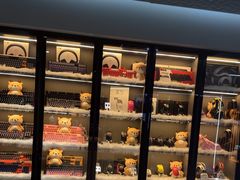 -懒鹿智能电竞酒店(蜀汉路店)