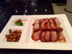 -新兴·金羊座·粤菜点心(乐峰店)