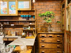 -西关84·History·Art·Cafe