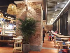 -麦大叔·福建客家菜(东百中心MINI店)
