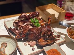 -同心如意传统铜火锅