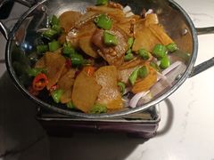 -小凤庭·地道湖北菜武昌鱼·藕汤(38年黄鹤楼店)