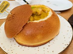 -大树餐厅(环球港店)