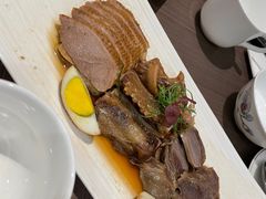 -南京空港温德姆花园酒店·MTF满庭芳中餐厅