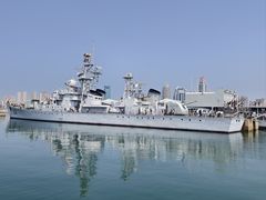 -中国人民解放军海军博物馆