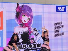 -鹏欣水游城