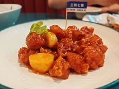 -安泰楼·佛跳墙创始人·传统闽味早茶·酒楼(三坊七巷闽菜地标店)