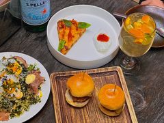 -Ocean's Table 欧舍