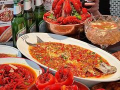 -七星龙虾城·海鲜·大闸蟹(吴江店)