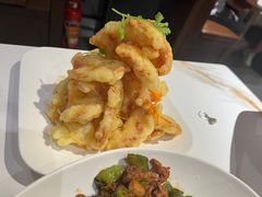 东北老厨锅包肉-关东小院(瀛海环宇坊店)
