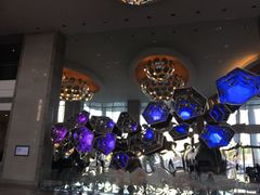 -无锡瑞廷西郊酒店·悦湖景观餐厅