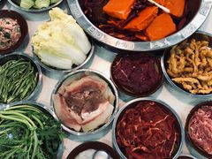 -憨铁匠老火锅(龙岗万科里店)