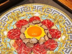-蟹犇前•帝王蟹雪蟹(陆家嘴店)