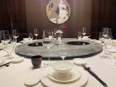 包厢-揽季锅物会.福建黄鱼.海鲜姿造(五四路店)
