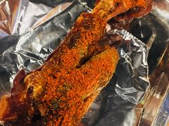 -泽成冰煮羊火锅(中正天街店)