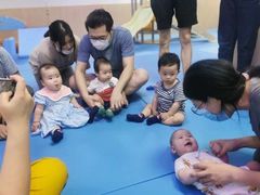 -金宝贝(中环百联中心)