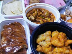烤鸭-大鸭梨烤鸭(左家庄店)
