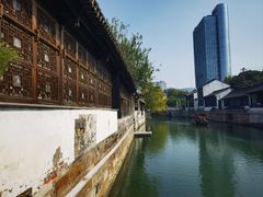 -青果巷历史文化街区