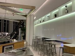 -Seesaw Coffee(上海国金中心店)